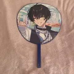 18TRIP エイトリ おもてなしライブ おもライ うちわ 叢雲添