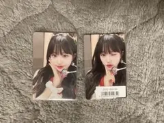 IVE mine 会場限定 アスマート ウォニョン