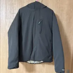 GRAMICCI TAION ダウンジャケット ブラック