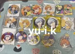 ③A3! (エースリー)夏組16点セット