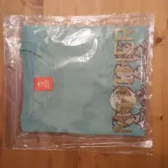 MOTHER2 30th Tシャツ (ミント/XL)