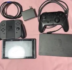 任天堂Switch