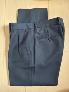 UNITED ARROWS SOVEREIGN ブラック スラックス /M