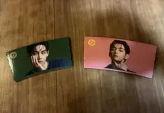 BTS V テテ　コーヒースリーブ