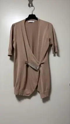 美品　FABIANA FILIPPI ファビアナフィリッピ カーディガンのサムネイル