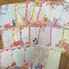 バラメモ100枚　メモ帳　まとめ売り