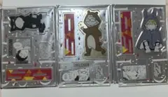 ギヴン 名場面アクリルスタンド アクスタ 全種セット コンプセット