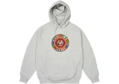 【⚠️値下げ中】Palace フーディー Sサイズ