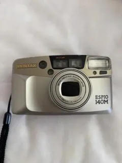 2026年最新】pentax espio 140mの人気アイテム - メルカリ
