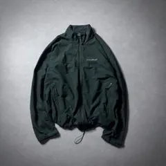 00s montbell 短丈 shell jacket y2k teck 海外 - メルカリ
