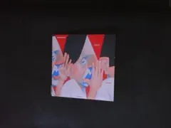 SENSATION CIRCLE 　CD　 菅田将暉　送料無料　912