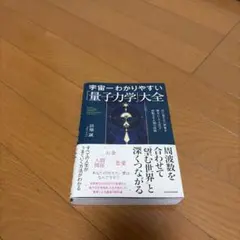 宇宙一わかりやすい量子力学大全 田畑誠 KADOKAWA