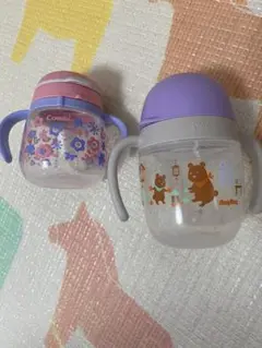 コンビ ピジョン ラクマグ 未使用
