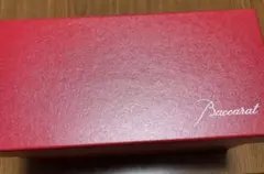 Baccarat イヤータンブラー