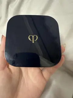 クレドポーボーテ　タンクッションエクラ　ルミヌ　ケースのみ