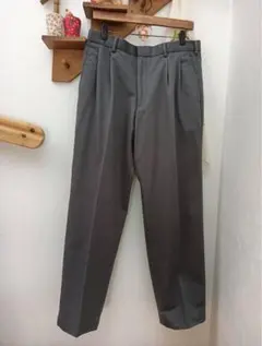 UNIQLO ユニクロ　スラックス