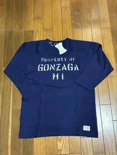 ウエアハウス☆4063☆Gonzaga HI☆40サイズ