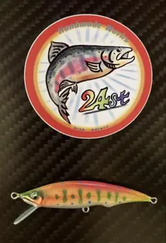 2025年最新】バルサミノーの人気アイテム - メルカリ