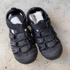 サンダルグローバルワーク18センチ