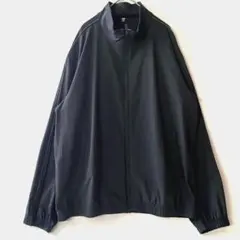 トラックジャケット ナイロンジャケット