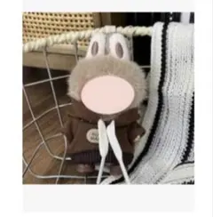 イニシャルラブブ 服 靴