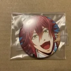 コドリア　缶バッジ　インピー