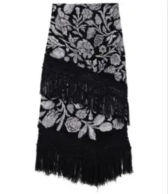 GAKKIN ✕ BUDSPOOL 菖蒲華JACQUARD RUG - メルカリ
