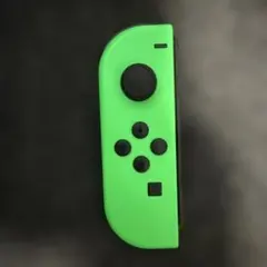 ジョイコン ネオングリーン　L 動作確認済み