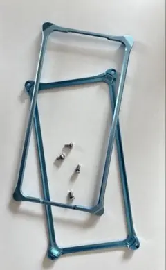 GILD design(ギルドデザイン)ソリッドバンパーiPhoneXR用