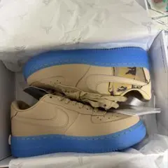NIKE AIR FORCE 1 LOW KOBE PROTRO