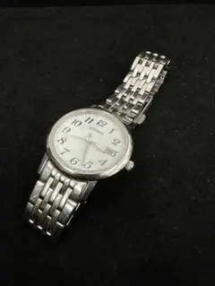 CITIZEN シチズン エコドライブ 腕時計 デイト