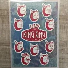 King Gnu 東京ドーム ポスター - メルカリ