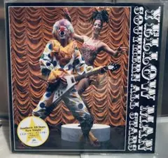 サザンオールスターズ TSUNAMI 星型カラーレコード - メルカリ