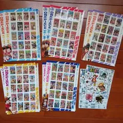 ギア5 キャラクターグッズ