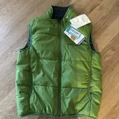 モンベル リバーシブルベスト150
