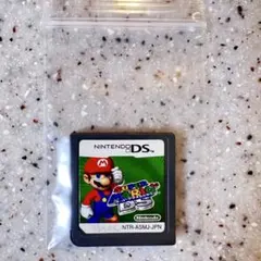スーパーマリオ64DS