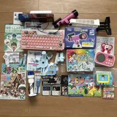 知育玩具 小学生