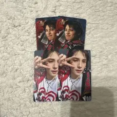 2026年最新】Jo1 トレカ 川西拓実の人気アイテム - メルカリ