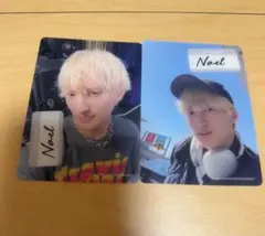 Travis Japan トラジャ 川島如恵留 VIIsualグッズ トレカ