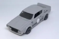 ホットウィール 日産 スカイライン 2000GT-R ケンメリ LBWKのサムネイル