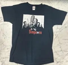 シンプソンズ　Simpsons ソプラノズ　名作 L