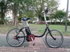ブリヂストン TS-7 TRANSIT フルサスペンション折畳み自転車 - メルカリ