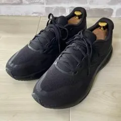 adidas ランニングシューズ　26.5cm ランファルコン5 ワイド　黒