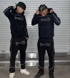 FRENCHKID セットアップ　UK