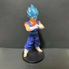 blood of saiyans ベジット