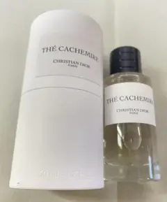 Christian Dior THÉ CACHEMIRE 香水 40ml - メルカリ