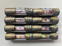 キョウリュウジャー 獣電池 レア レジェンド 戦隊ヒーロー まとめ売り
