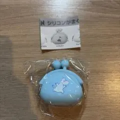 ムーミン シリコンがまぐち