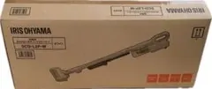 新品】ドンキ×アイリスオーヤマ充電式サイクロンスティッククリーナー