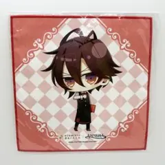 AMNESIA アムネシア シン タオル